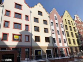 Old Town Apartment 1B